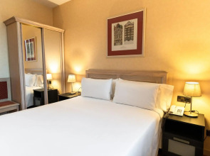 Hotel Palma Bellver Affiliated by Meliá