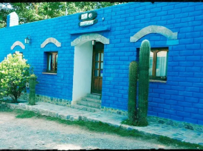Hostal Azul Humahuaca