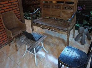 Hotel O Holy HomestayNearWisata Kopi Desa Tamansari
