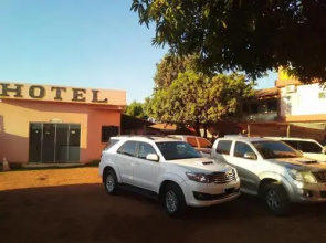 Hotel Bigg Hauss