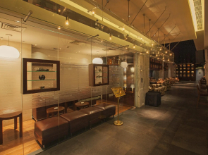 Marriott Suites Pune