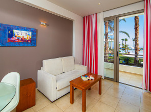 The Noverian Scenic Crete Hilltop Villa Resort & Spa