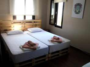 Monachus Boutique Hotel