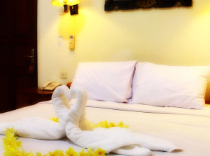 The Yuma Bali Hotel