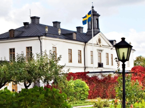 Gimo Herrgård