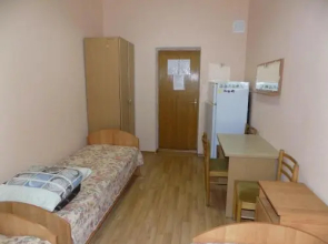 Hostel Rubanovka 98