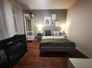 ☆Leipzig Residenz☆ City-Center Designer Apartment