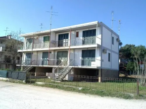 Appartamento Bilocale Vista Mare
