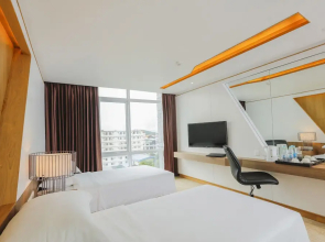 The Link 78 Mandalay Boutique Hotel