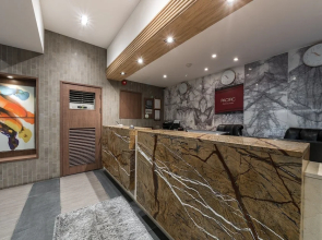 Suwon Hotel Pacific