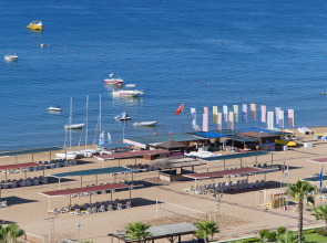 Kamelya Aishen K Club