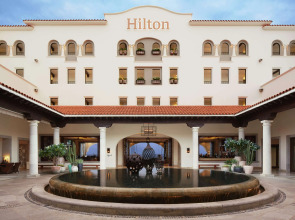 Hilton Grand Vacations Club La Pacifica Los Cabos