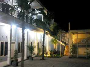 Clover Homestay