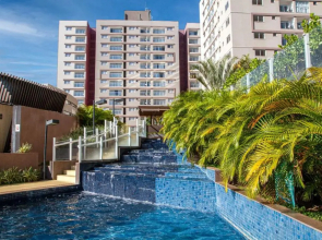 Evian Thermas Residence