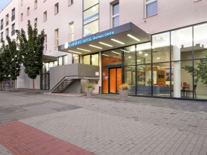 Comfort Hotel Olomouc Centre