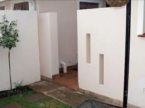 Dankhof Guest House