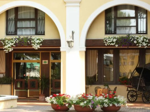 Hotel El Rustego
