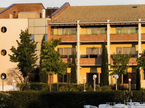 Thessalikon Grand Hotel