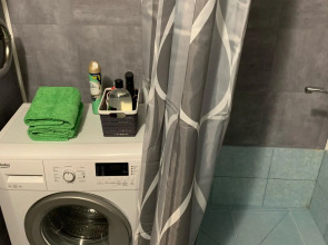 Апартаменты на улице Победы 15