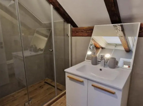 Old Town Apartments Rajiceva 3