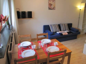 Ferien-zimmer-berlin Wilmersdorfer Straße