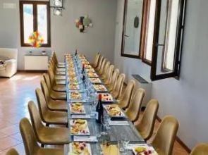 Locanda delle Grotte di Onferno
