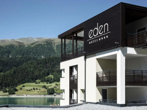 Eden Boutique Hotel