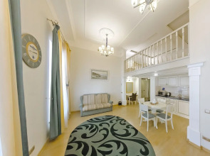 Metro Hotel Apartments