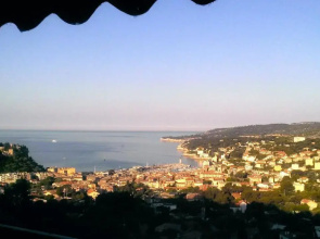 T2 à Cassis vue mer de rêve
