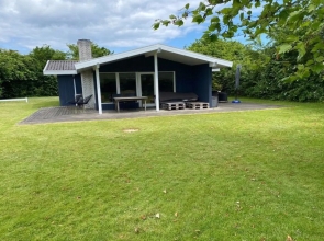 "Slavenka" - 400m from the sea in SE Jutland