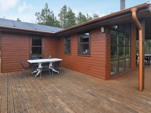 10 Person Holiday Home in Brovst