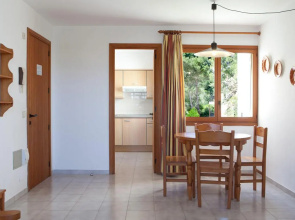 Cabot Las Velas Apartments