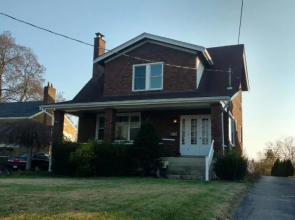 Homestay in Westwood