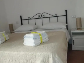 Suite Flower b&b