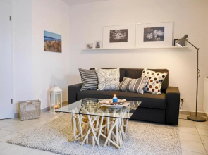 Möwenberg-Residenz Möwenberg-Residenz Appartement 2