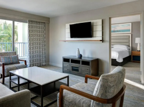 Sheraton Panama City Beach Golf & Spa Resort