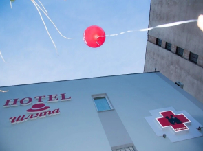Shlyapa