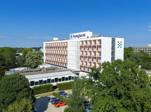 Hunguest Hotel Beke