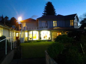 Hikurangi Stay Place