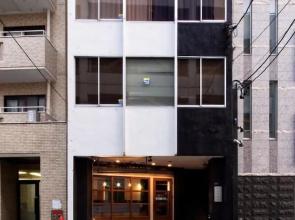 Guest house Re-worth Yabacho1