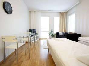 Kotimaailma Apartments Tampere