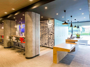 ibis Wroclaw Centrum
