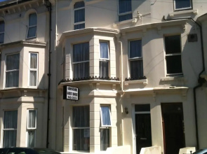 The Grosvenor Guest House