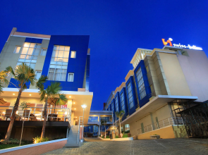 Swiss-Belinn Balikpapan