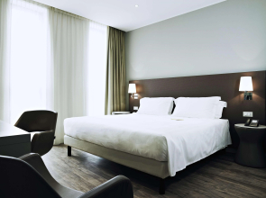 Move Hotels Venezia Nord