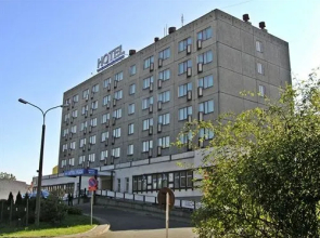Hotel Bliza-Wejherowo