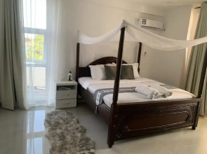 Lux Suites Aqua Gardens Nyali