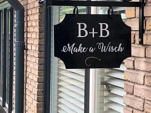 B&B - Make a Wisch