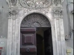 Casa di Lapo in Lucca