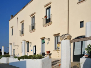 Villa Donna Isabella